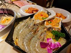 -火炉火自助餐(喜隆多店)