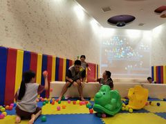 -纽斯桑拿会所(天山店)
