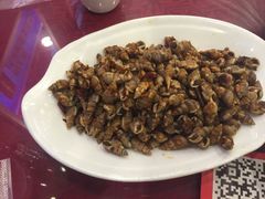 海螺丝-簋街仔仔小龙虾(簋街二店)