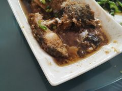 -中元酒楼侏儒三蒸(建新东区店)