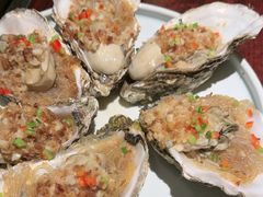 -百富源·海鲜辽菜(浑河堡店)