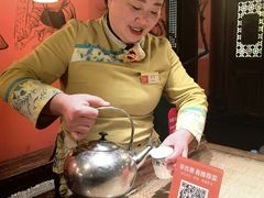 -大张烙馍村(泉山店)