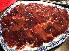 -码头故事火锅(大丰店)