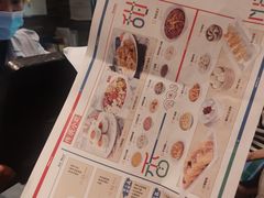 -蓉李记成都名小吃(二七万达店)