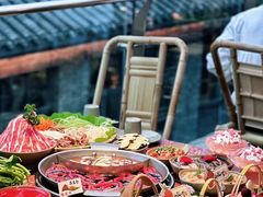 -纸盐河码头火锅(十八梯店)