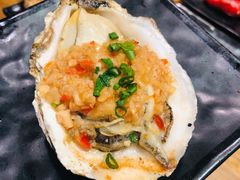 烤生蚝-蚝太郎烧烤(大寨路店)