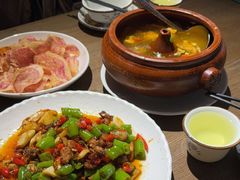 -小喜客·云南特色菜(纳西庭院店)