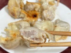 -东门饺子馆(少年宫路店)