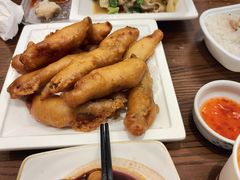 -海坛特色小吃·只做平潭特色菜(平潭店)