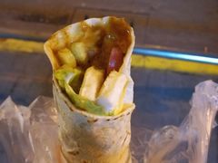 -沓客卤肉卷(共和新路店)