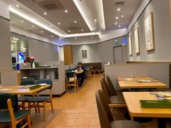 -萨莉亚意式餐厅(新洲佐阾新邑店)