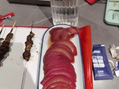 -那家小串(新兴大街店)