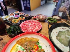-楠火锅(龙阳广场店)