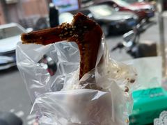 -张飞木薯羹(金鱼巷店)