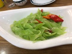 -西北朗益和穆斯林餐厅