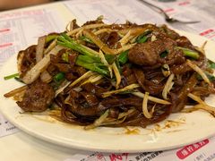 -大哥餐厅(西城花园店)