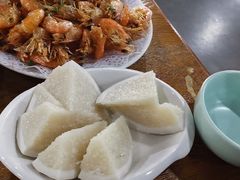 -南海渔家•海鲜•正宗海南菜(海棠湾店)