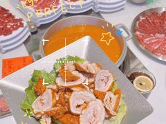 -荣叔港式沙嗲牛肉火锅(正佳潮流店)