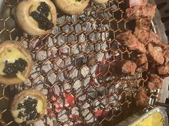 -木槿花韩式炭烤·熟成肉工坊(孙文东路店)