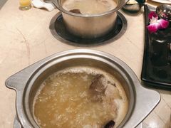 -海上明月海鲜火锅 鲜切牛肉