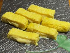 -晶吉·居酒屋·日本料理·烧鸟(中山区民主广场经典生活店)