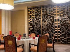 -酌宴府The China Club·广州万富希尔顿酒店(云城东路店)
