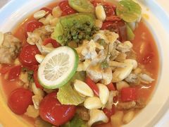 -宁波石浦大饭店(新材料城店)