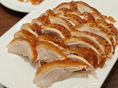 -全聚德(上海首店浦东店)