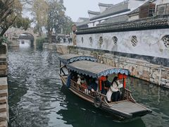 -南浔古镇