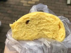 豆沙包-宁波工程学院食堂(东校区)