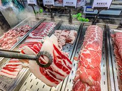 -盛江山自助料理(太原街万达店)