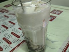-香港華心糖水鋪(南西总店)