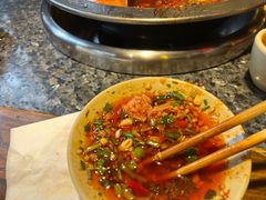 -蜀大侠火锅(总府路店)