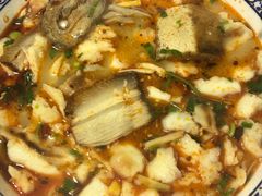 优质葫芦头-长香源葫芦头梆梆肉(兴隆巷店)