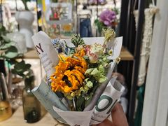 -Libra Flora花店(骆岗中央公园店)