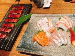 -千代武日本料理(爱建店)