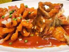 -老东营·东营菜(西四路店)