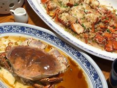 -頂好酒家·经典粤菜(海信广场店)