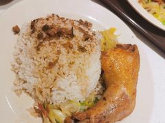 -大圆碗•大排饭(天海店)