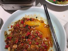 -东流山烤鸭·家常菜(雨山龙湖店)