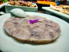 手工虾滑-红九格老火锅(三峡广场店)