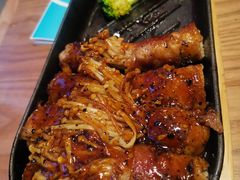 金针菇牛肉卷-晴季寿司(红旗街万达店)