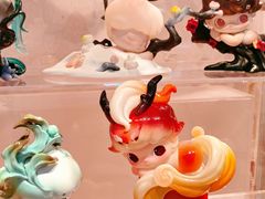 -泡泡玛特POPMART(合生汇店)