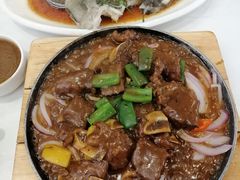 -金翠皇宫粤菜·点心·海鲜(科技园店)