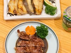 -贵木日本料理·铁板烧(新地假日广场店)