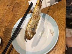 -蚝太郎 • 海鲜烧烤(阳光天地店)