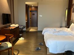 -清远熹乐谷温泉度假酒店