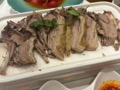 -清真伊香蘭餐厅