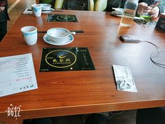 -龙聚德北京烤鸭(沙坪坝华宇A馆店)