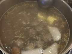 -许府牛杂·鲜牛肉火锅(梁溪万达店)